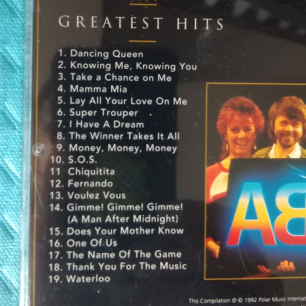 GOLD/CD - Picture 4 of 8